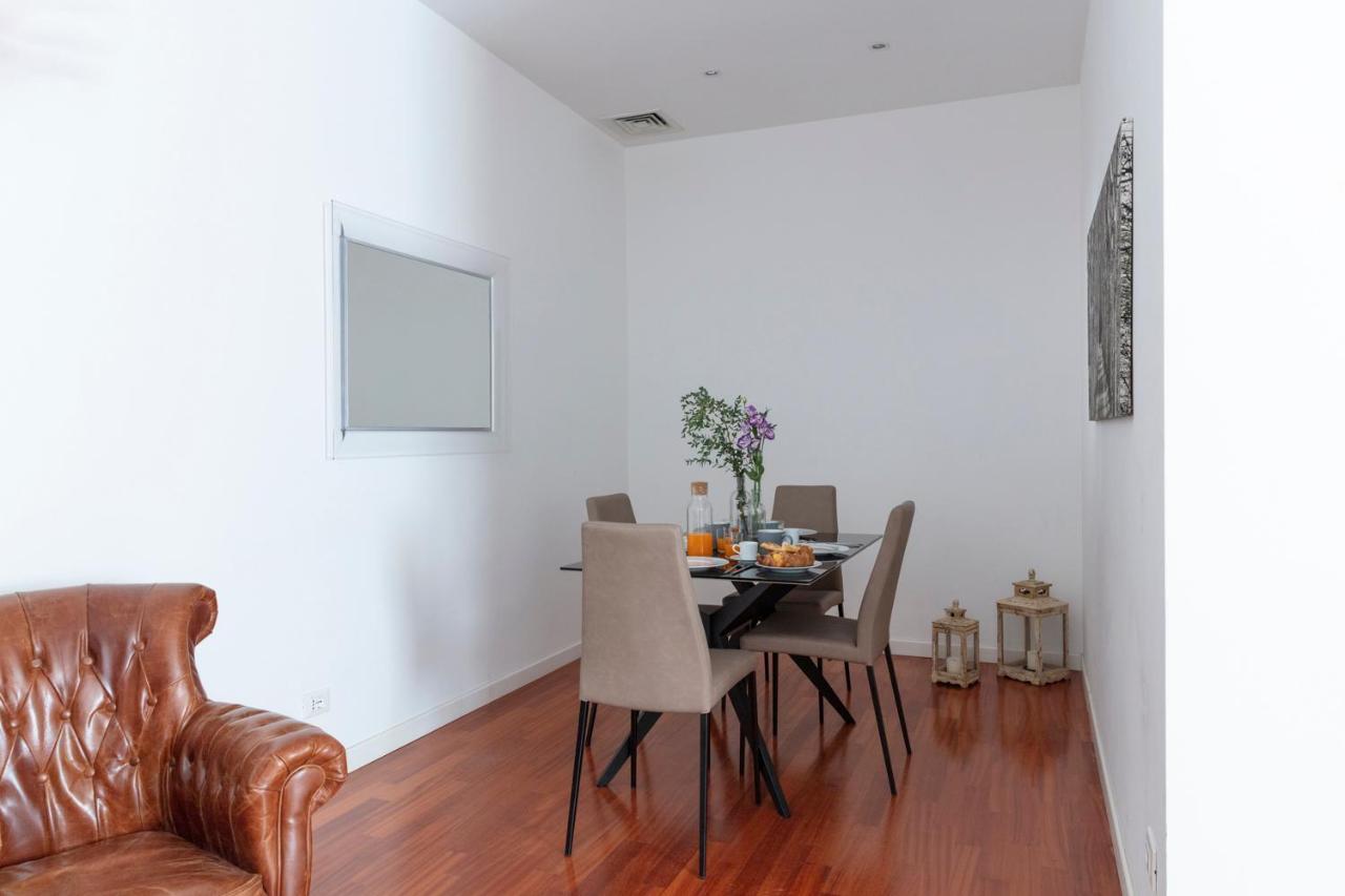 Deza Cozy Place Ripetta Rome Exterior photo