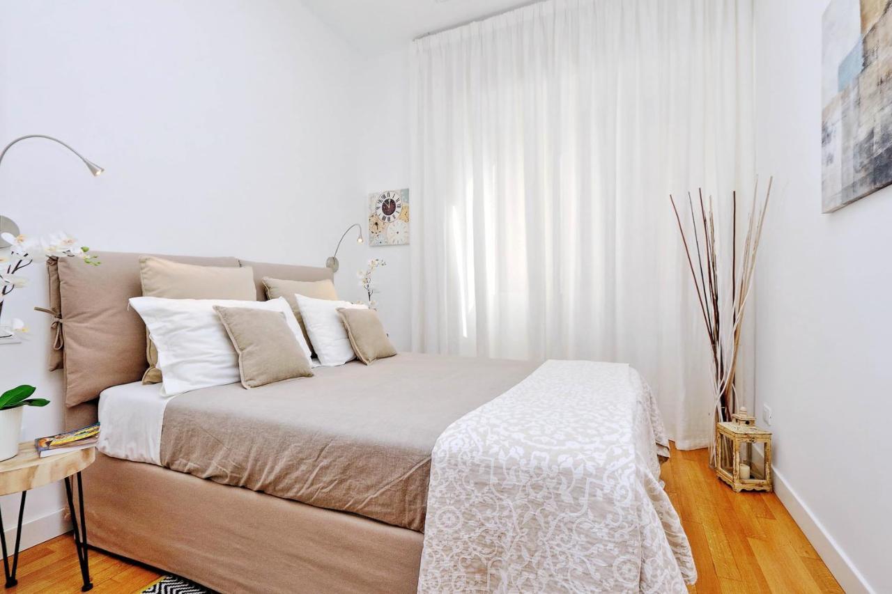 Deza Cozy Place Ripetta Rome Exterior photo