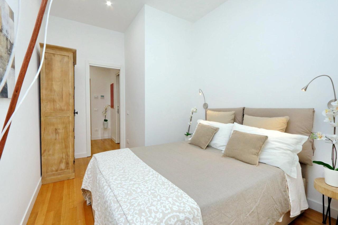 Deza Cozy Place Ripetta Rome Exterior photo
