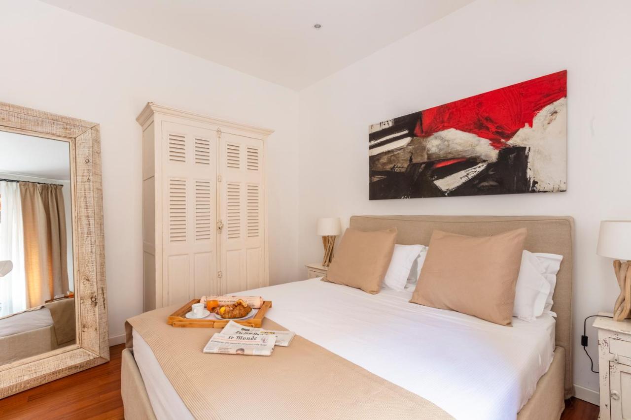 Deza Cozy Place Ripetta Rome Exterior photo