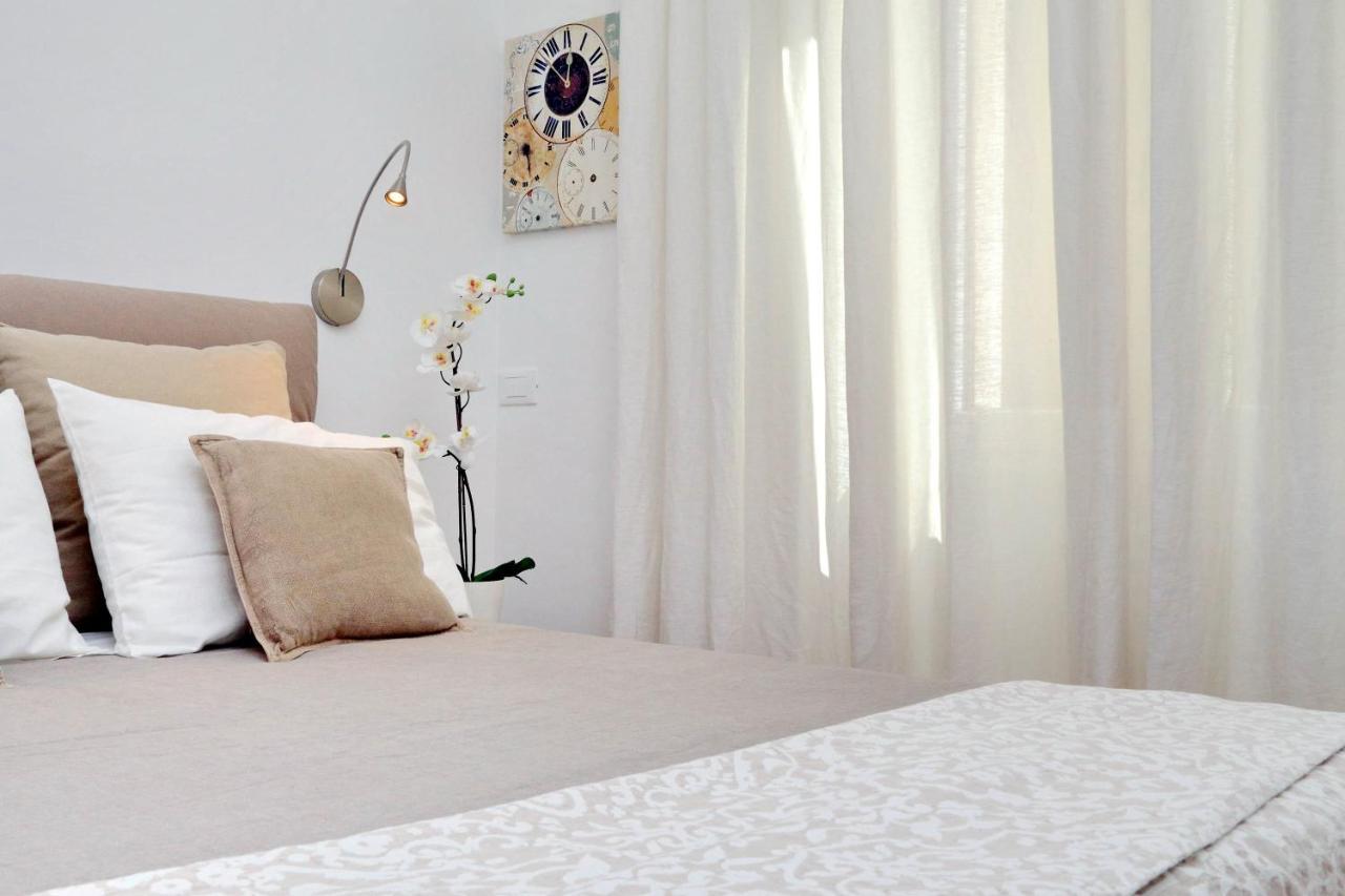 Deza Cozy Place Ripetta Rome Exterior photo